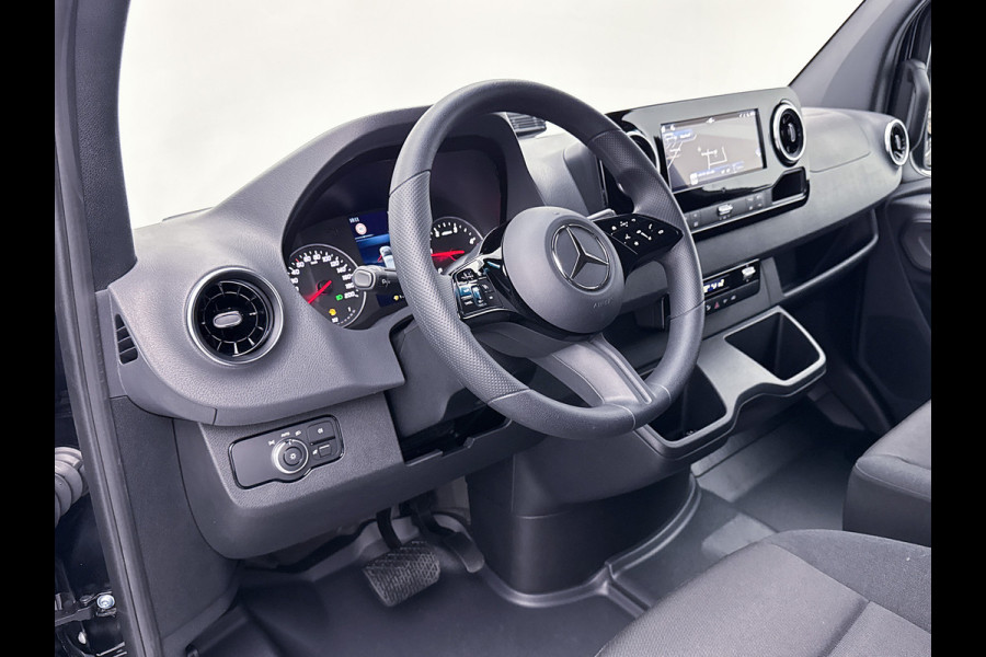 Mercedes-Benz Sprinter 317 CDI Pro L3H2 24 maanden Certified garantie 3500 KG Trekgewicht Navigatie Achteruitrijcamera LED Cruise Control