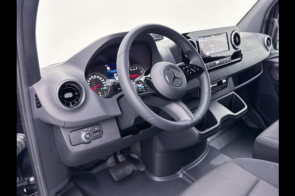 Mercedes-Benz Sprinter 317 CDI Pro L3H2 24 maanden Certified garantie 3500 KG Trekgewicht Navigatie Achteruitrijcamera LED Cruise Control