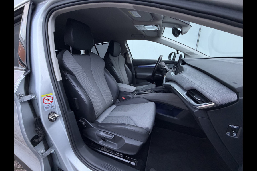 Škoda ENYAQ iV 60 Soh 92% Stoelverw. Camera Adapt.Cruis Carplay Trekhaak 1Eig.