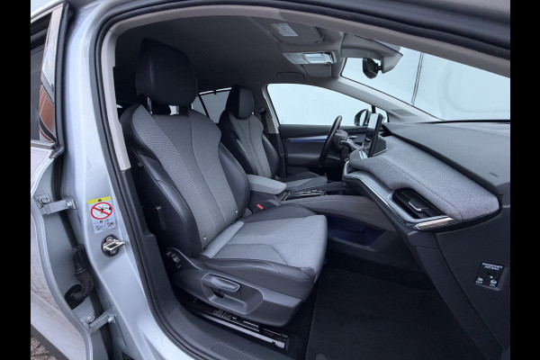 Škoda ENYAQ iV 60 Soh 92% Stoelverw. Camera Adapt.Cruis Carplay Trekhaak 1Eig.