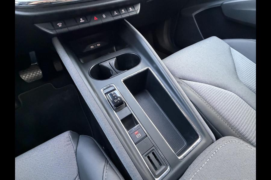 Škoda ENYAQ iV 60 Soh 92% Stoelverw. Camera Adapt.Cruis Carplay Trekhaak 1Eig.