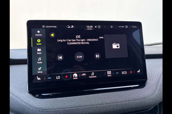 Škoda ENYAQ iV 60 Soh 92% Stoelverw. Camera Adapt.Cruis Carplay Trekhaak 1Eig.