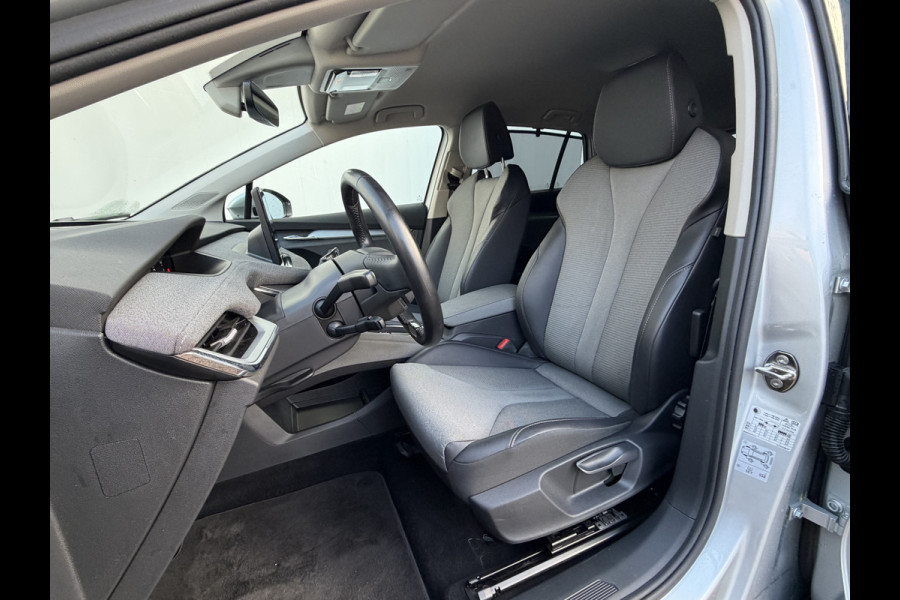 Škoda ENYAQ iV 60 Soh 92% Stoelverw. Camera Adapt.Cruis Carplay Trekhaak 1Eig.