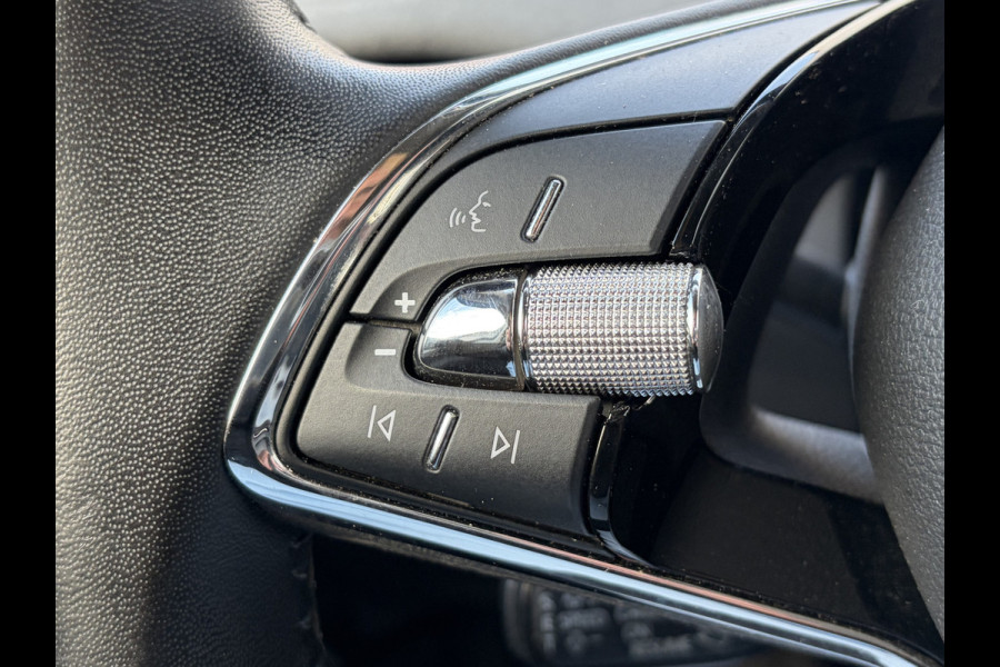 Škoda ENYAQ iV 60 Soh 92% Stoelverw. Camera Adapt.Cruis Carplay Trekhaak 1Eig.