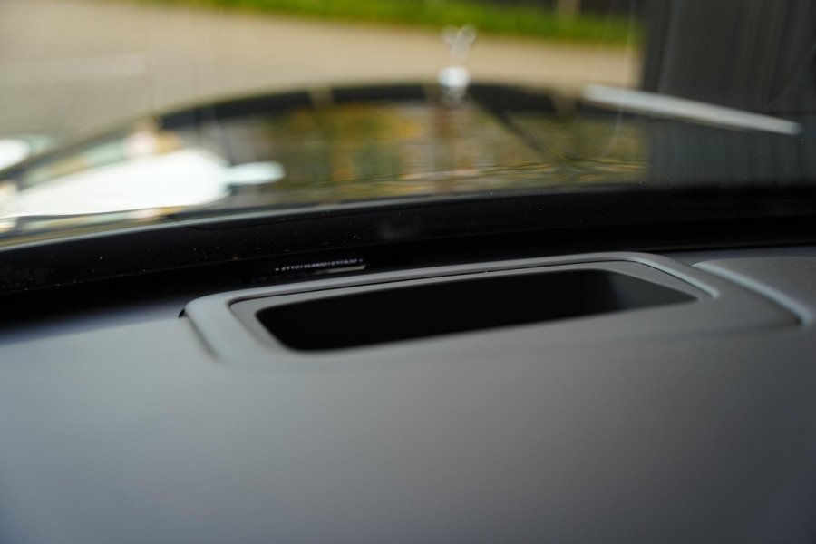 Rolls-Royce Cullinan 6.75 V12 / NL-Auto / Bespoke Audio / Dealer Serviced