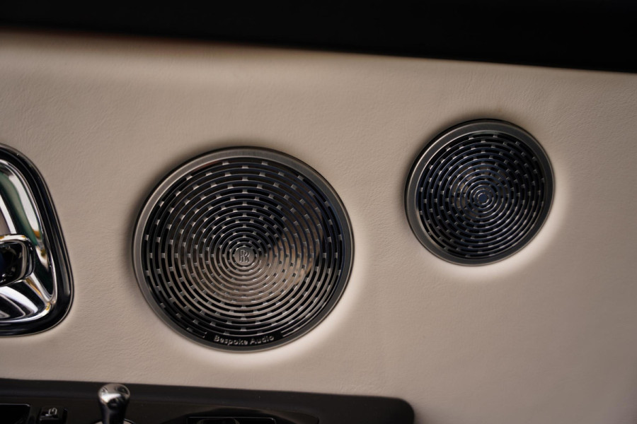 Rolls-Royce Cullinan 6.75 V12 / NL-Auto / Bespoke Audio / Dealer Serviced