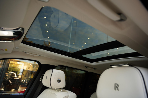 Rolls-Royce Cullinan 6.75 V12 / NL-Auto / Bespoke Audio / Dealer Serviced