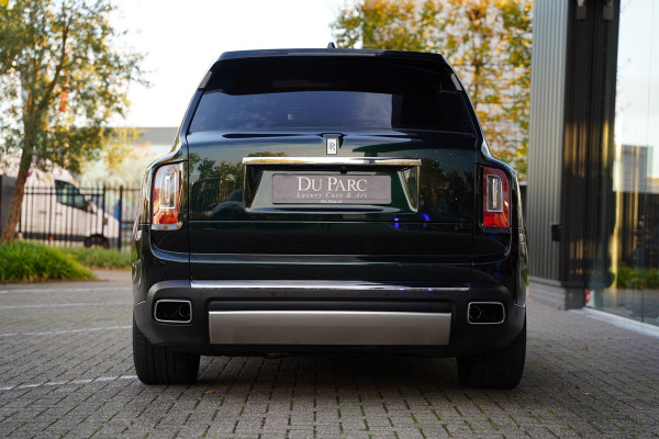 Rolls-Royce Cullinan 6.75 V12 / NL-Auto / Bespoke Audio / Dealer Serviced
