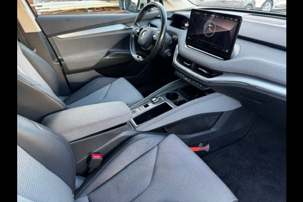 Škoda ENYAQ iV 60 1e Eigenaar SOH 91,6% Airco/ECC,Navigatie,Camera BTW Auto