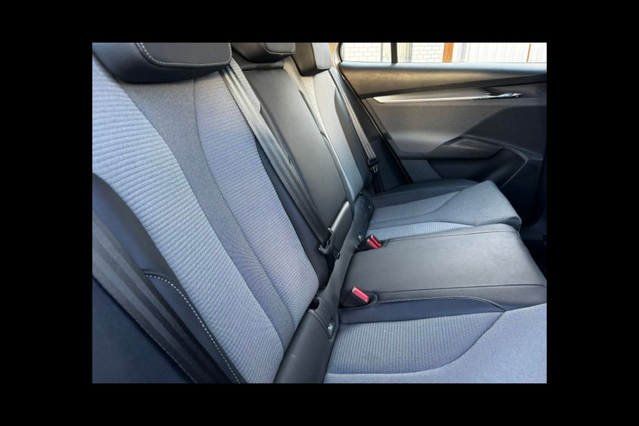Škoda ENYAQ iV 60 1e Eigenaar SOH 91,6% Airco/ECC,Navigatie,Camera BTW Auto