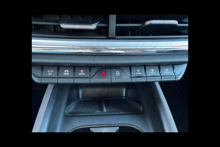 Škoda ENYAQ iV 60 1e Eigenaar SOH 91,6% Airco/ECC,Navigatie,Camera BTW Auto