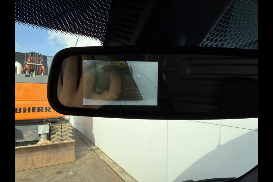 Mercedes-Benz Sprinter 312 55kWh L2H2 Elektrisch 168km WLTP 92.9% (SOH) 80KW Snelladen Climate Control Stoelverwarming Camera Laadkabel