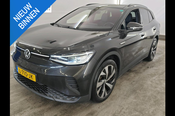 Volkswagen ID.4 Family 77 kWh PANODAK | WARMTE POMP | SOH 94,74%