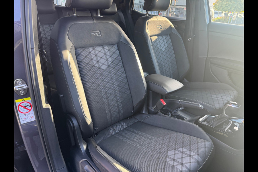 Volkswagen T-Cross 1.0 TSI R-Line Edition DSG Virtual Led NIEUW MODEL