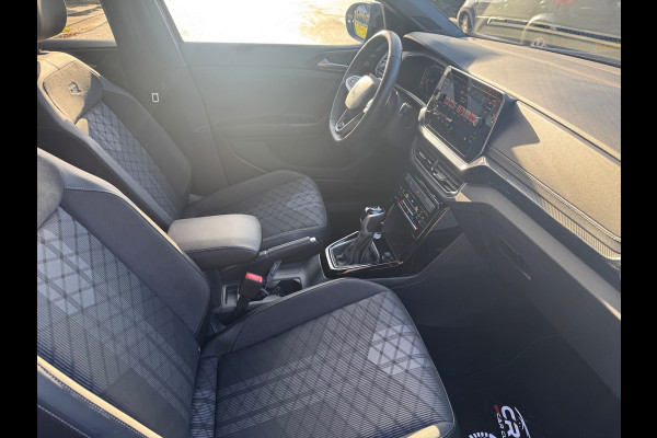 Volkswagen T-Cross 1.0 TSI R-Line Edition DSG Virtual Led NIEUW MODEL
