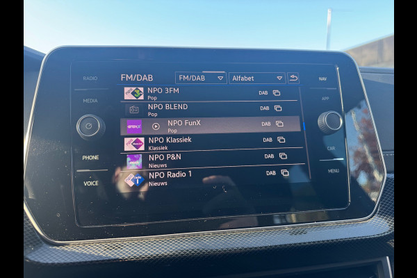 Volkswagen T-Cross 1.0 TSI R-Line Edition DSG Virtual Led NIEUW MODEL