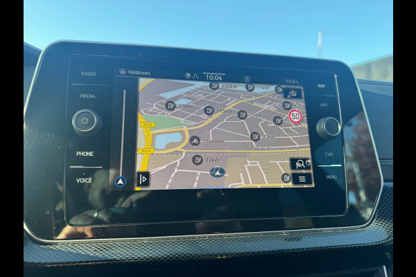 Volkswagen T-Cross 1.0 TSI R-Line Edition DSG Virtual Led NIEUW MODEL