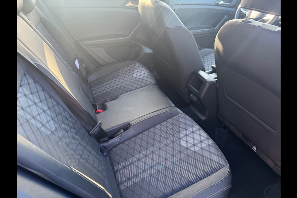 Volkswagen T-Cross 1.0 TSI R-Line Edition DSG Virtual Led NIEUW MODEL