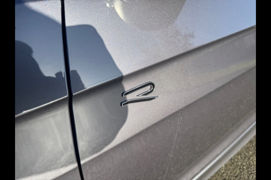 Volkswagen T-Cross 1.0 TSI R-Line Edition DSG Virtual Led NIEUW MODEL
