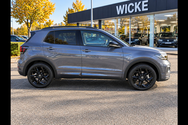Volkswagen T-Cross 1.0 TSI R-Line Edition DSG Virtual Led NIEUW MODEL