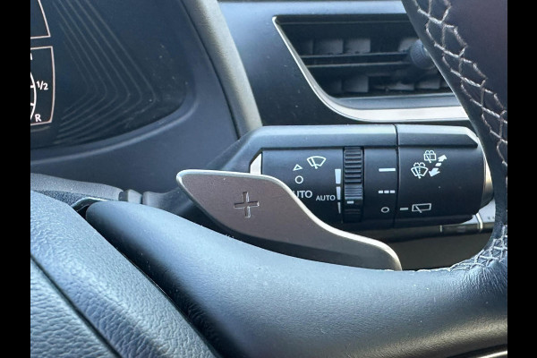 Lexus UX 300e Luxury 54 kWh | Leder | Stoelverwarming/Koeling |  Bestuurdersstoel Met Geheugen