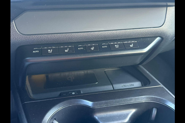Lexus UX 300e Luxury 54 kWh | Leder | Stoelverwarming/Koeling |  Bestuurdersstoel Met Geheugen