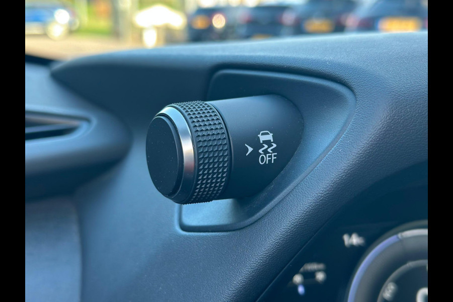 Lexus UX 300e Luxury 54 kWh | Leder | Stoelverwarming/Koeling |  Bestuurdersstoel Met Geheugen