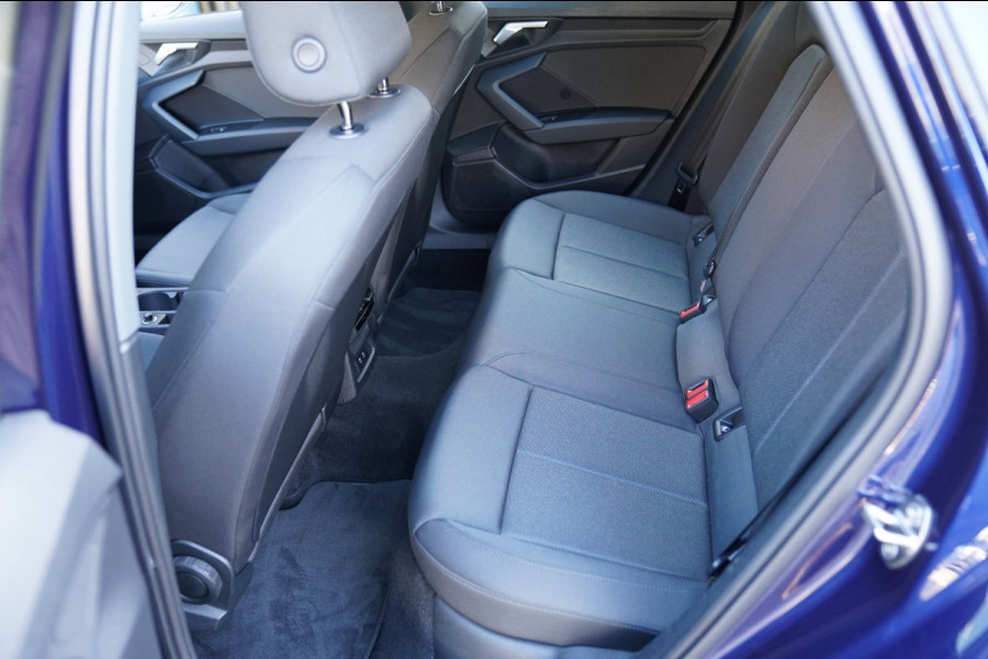 Audi A3 Sportback 40 TFSI e Advanced edition|Prijs incl. 12 mnd garantie| NAV LMV DAB PDC Carplay Bluetooth