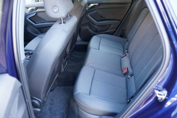 Audi A3 Sportback 40 TFSI e Advanced edition|Prijs incl. 12 mnd garantie| NAV LMV DAB PDC Carplay Bluetooth