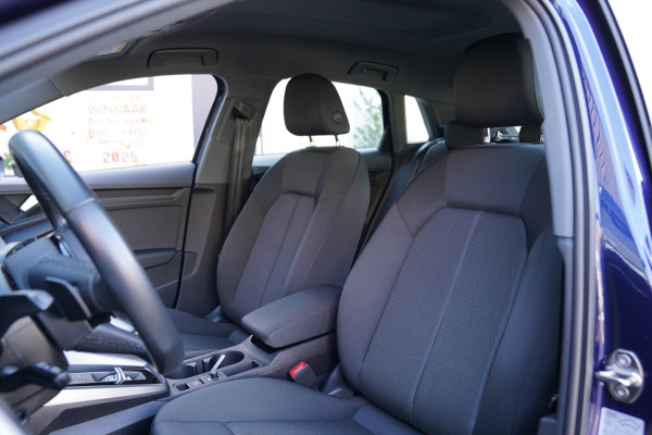 Audi A3 Sportback 40 TFSI e Advanced edition|Prijs incl. 12 mnd garantie| NAV LMV DAB PDC Carplay Bluetooth