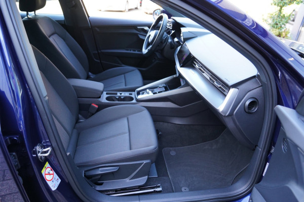 Audi A3 Sportback 40 TFSI e Advanced edition|Prijs incl. 12 mnd garantie| NAV LMV DAB PDC Carplay Bluetooth