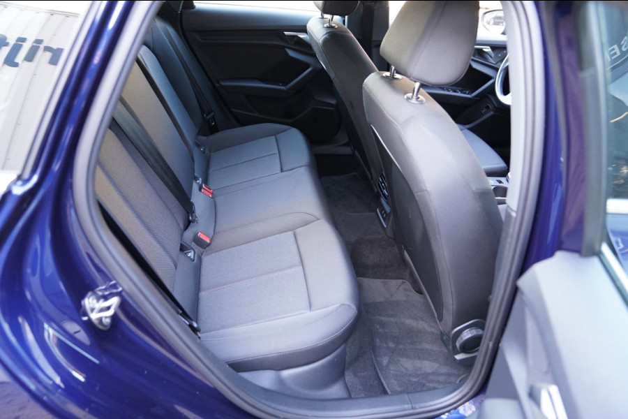 Audi A3 Sportback 40 TFSI e Advanced edition|Prijs incl. 12 mnd garantie| NAV LMV DAB PDC Carplay Bluetooth
