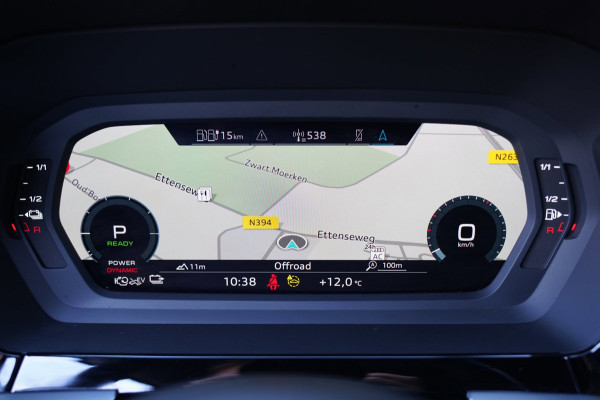 Audi A3 Sportback 40 TFSI e Advanced edition|Prijs incl. 12 mnd garantie| NAV LMV DAB PDC Carplay Bluetooth