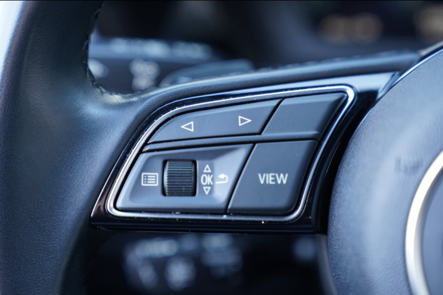 Audi A3 Sportback 40 TFSI e Advanced edition|Prijs incl. 12 mnd garantie| NAV LMV DAB PDC Carplay Bluetooth