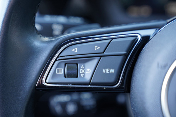 Audi A3 Sportback 40 TFSI e Advanced edition|Prijs incl. 12 mnd garantie| NAV LMV DAB PDC Carplay Bluetooth