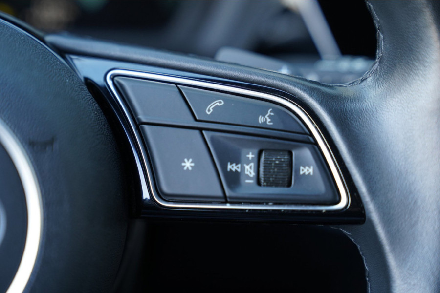 Audi A3 Sportback 40 TFSI e Advanced edition|Prijs incl. 12 mnd garantie| NAV LMV DAB PDC Carplay Bluetooth