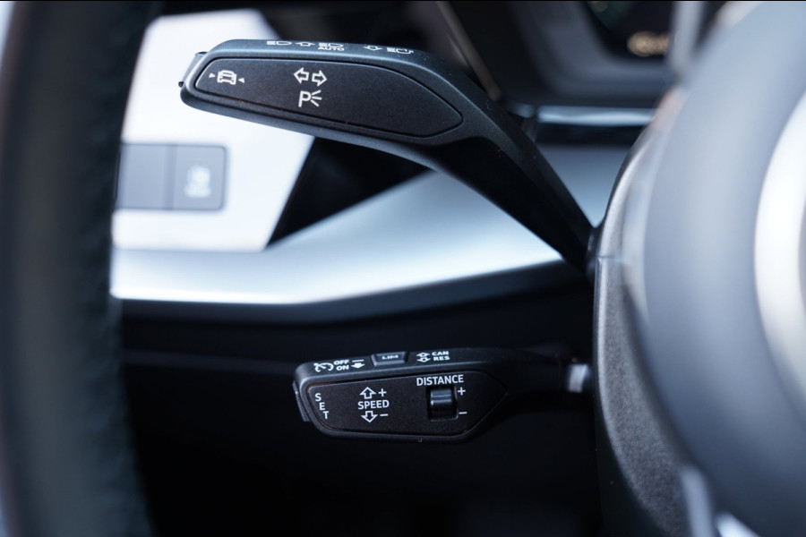 Audi A3 Sportback 40 TFSI e Advanced edition|Prijs incl. 12 mnd garantie| NAV LMV DAB PDC Carplay Bluetooth