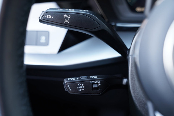 Audi A3 Sportback 40 TFSI e Advanced edition|Prijs incl. 12 mnd garantie| NAV LMV DAB PDC Carplay Bluetooth
