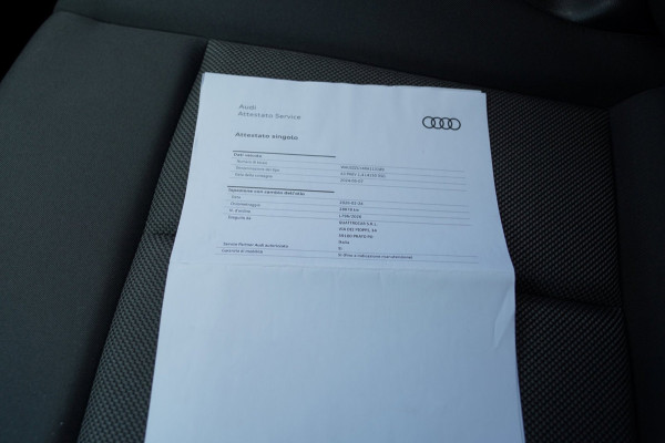 Audi A3 Sportback 40 TFSI e Advanced edition|Prijs incl. 12 mnd garantie| NAV LMV DAB PDC Carplay Bluetooth
