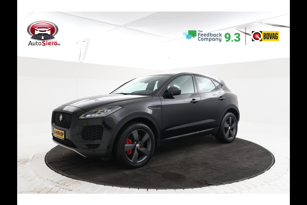 Jaguar E-Pace 2.0 P200 AWD Trekhaak, Automaat, Panorama