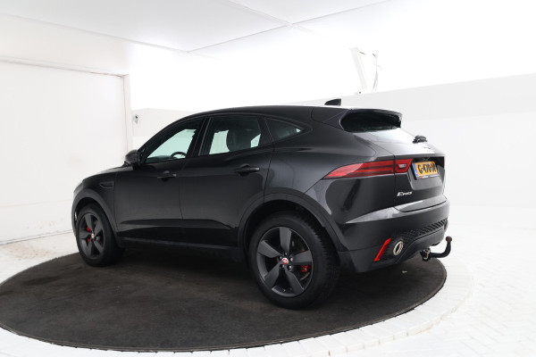 Jaguar E-Pace 2.0 P200 AWD Trekhaak, Automaat, Panorama