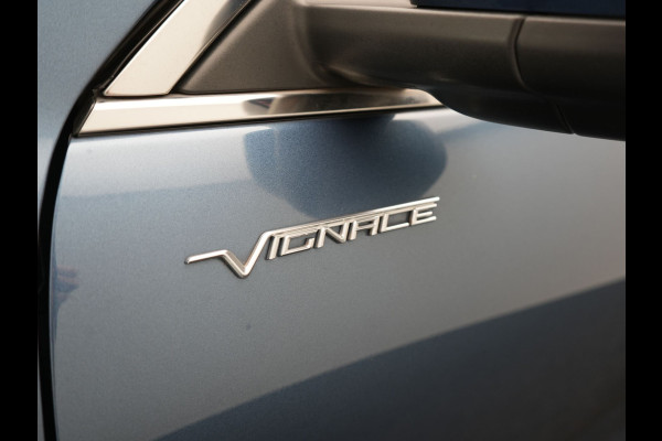 Ford Kuga 2.5 PHEV Vignale 225pk Dealer O.H | Trekhaak Af Fabriek | Panodak | Adaptive Cruise | 360 Camera | Bang & Olufsen | Head Up | Lederen Sportstoelen Memory & Verwarmd | Keyless | Apple Carplay | Navigatie | Virtual | DAB | 18"L.M | Plug In Hybrid |