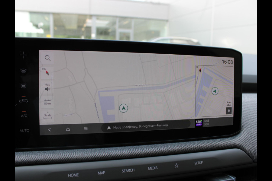 Kia EV3 Plus Advanced 81.4 kWh | STOEL EN STUURVERWARMING | 19 INCH LMV | DODEHOEK DETECTIE |