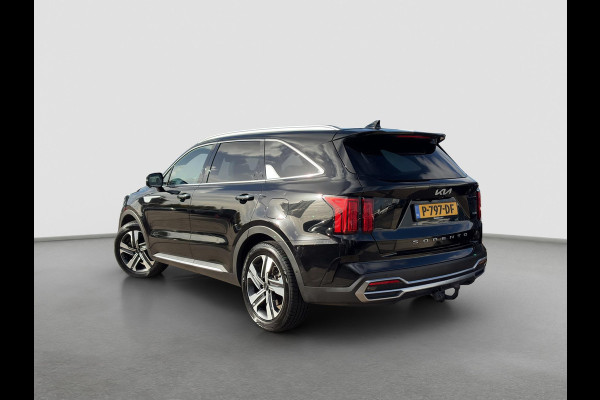 Kia Sorento 1.6 T-GDI Hybrid 2WD ExecutiveLine 7p.