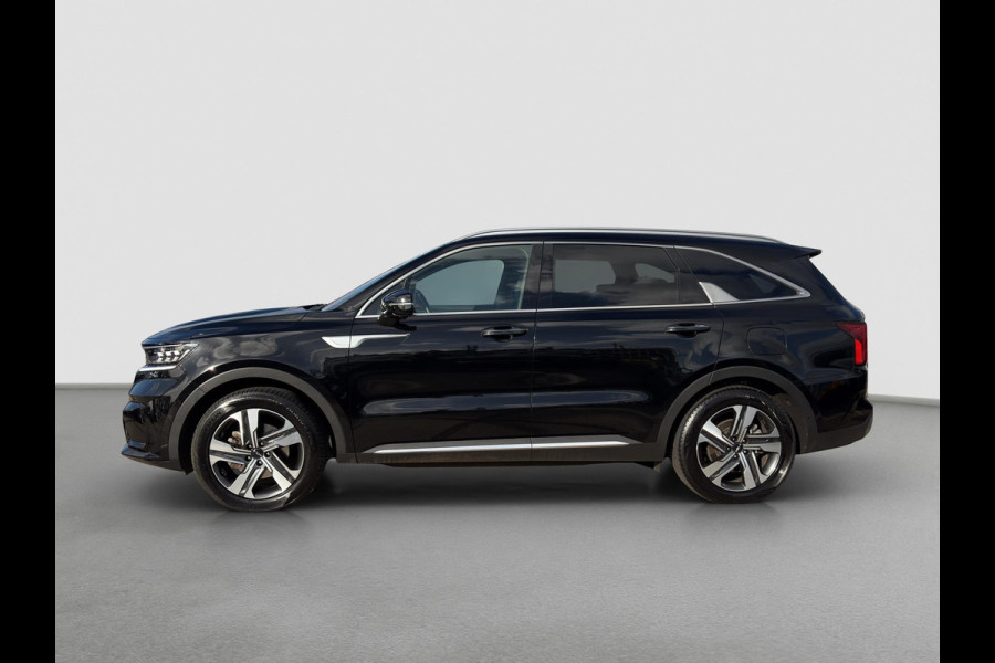 Kia Sorento 1.6 T-GDI Hybrid 2WD ExecutiveLine 7p.