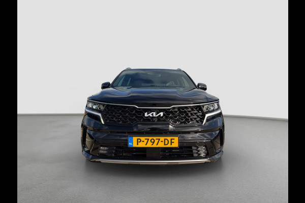 Kia Sorento 1.6 T-GDI Hybrid 2WD ExecutiveLine 7p.