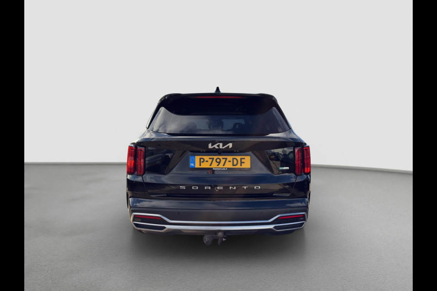 Kia Sorento 1.6 T-GDI Hybrid 2WD ExecutiveLine 7p.