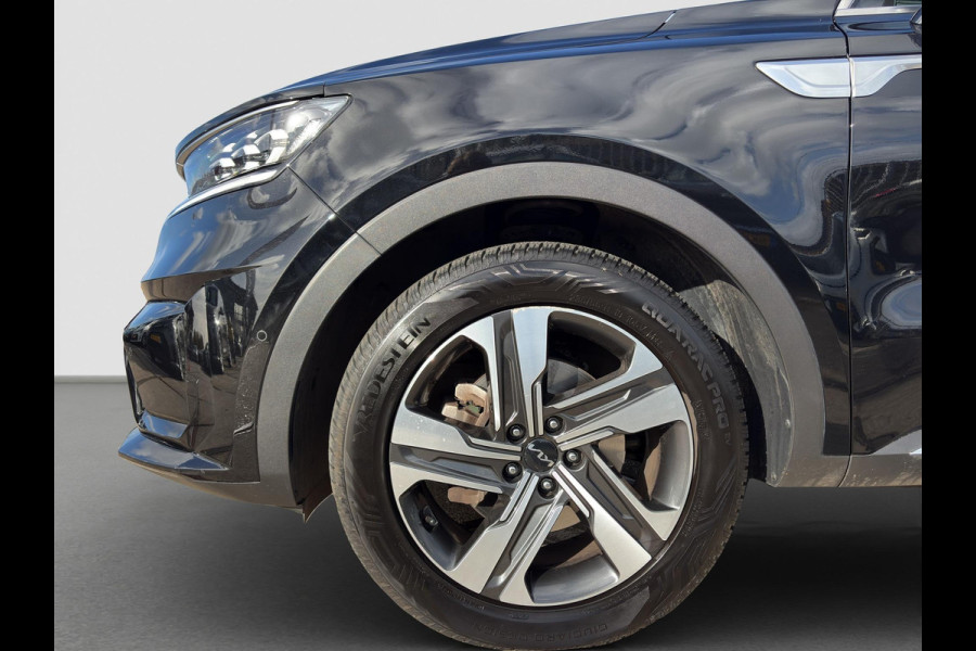 Kia Sorento 1.6 T-GDI Hybrid 2WD ExecutiveLine 7p.