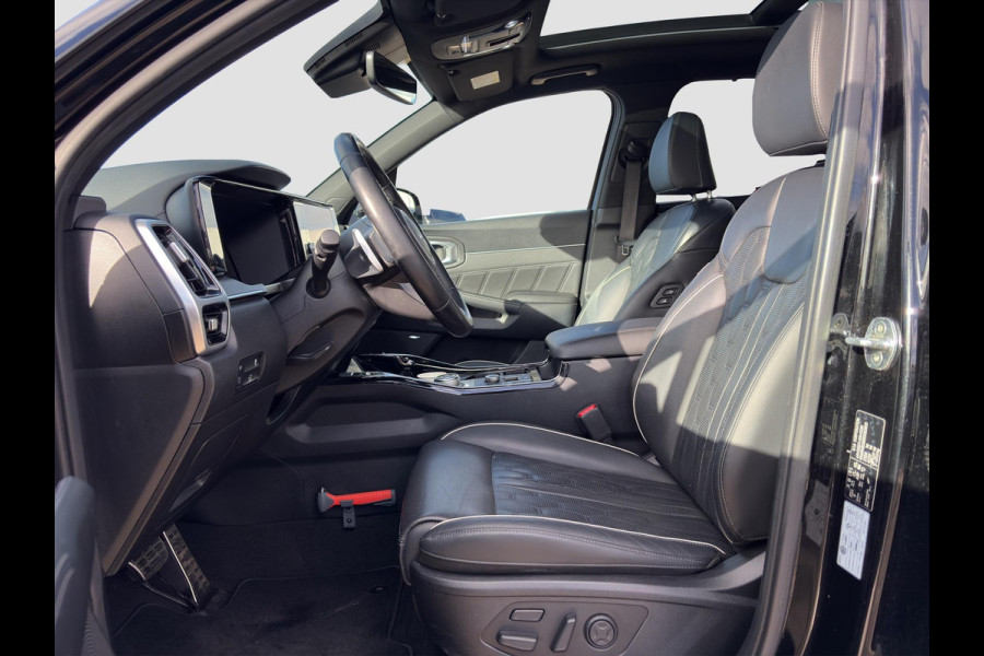Kia Sorento 1.6 T-GDI Hybrid 2WD ExecutiveLine 7p.