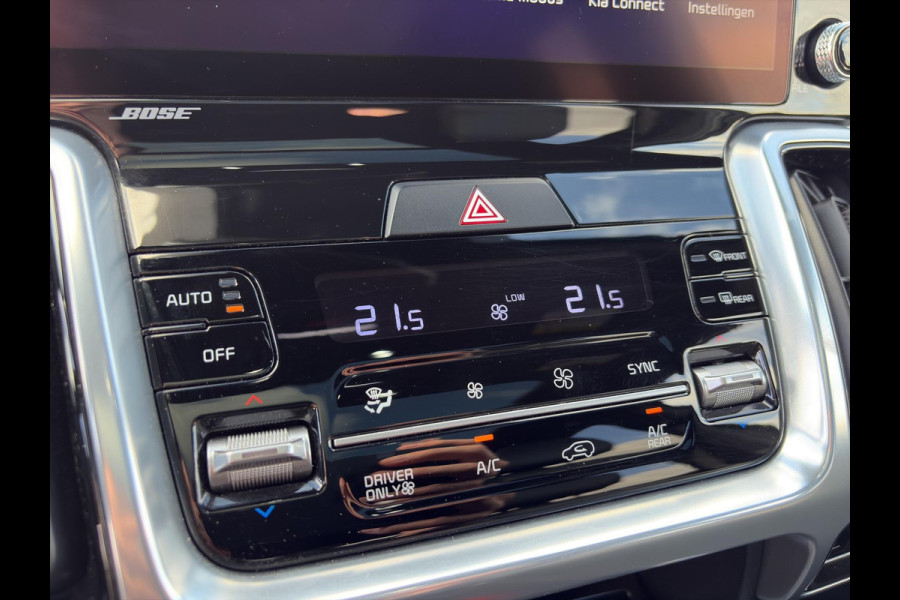 Kia Sorento 1.6 T-GDI Hybrid 2WD ExecutiveLine 7p.